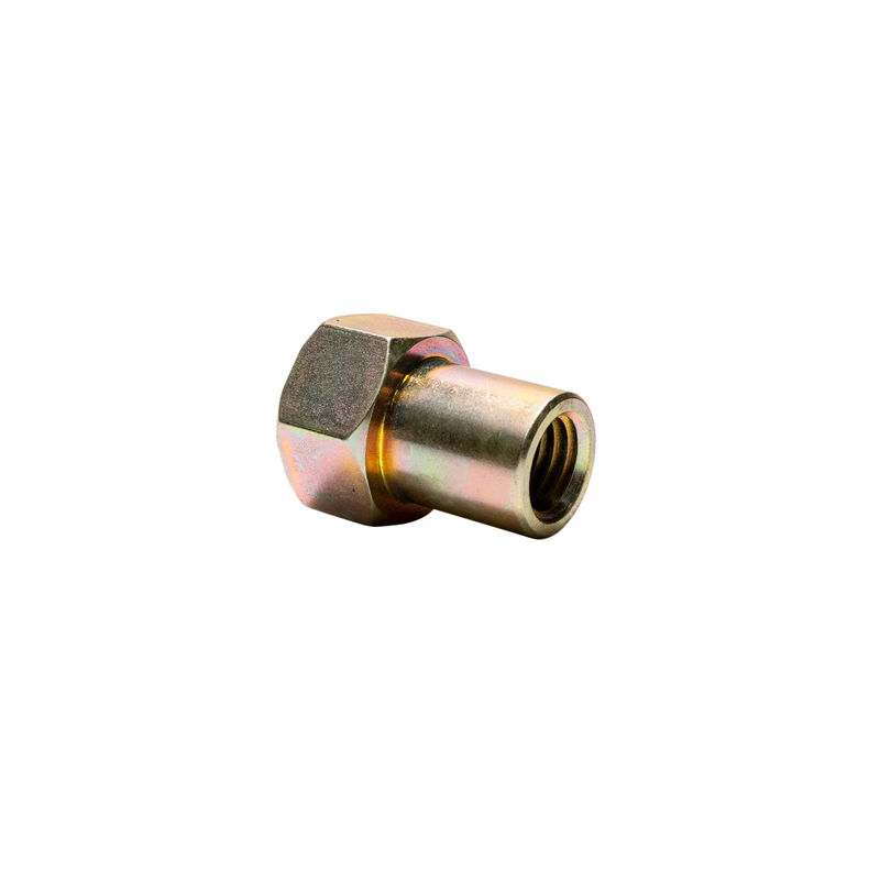 Kryptonite Shank Nut for PISK Kit, 2001-2010 LB7/LLY/LBZ/LMM