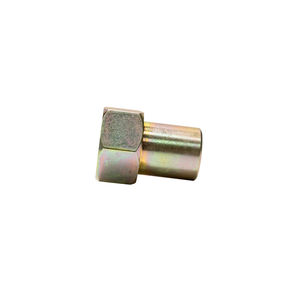 Kryptonite Shank Nut for PISK Kit, 2001-2010 LB7/LLY/LBZ/LMM