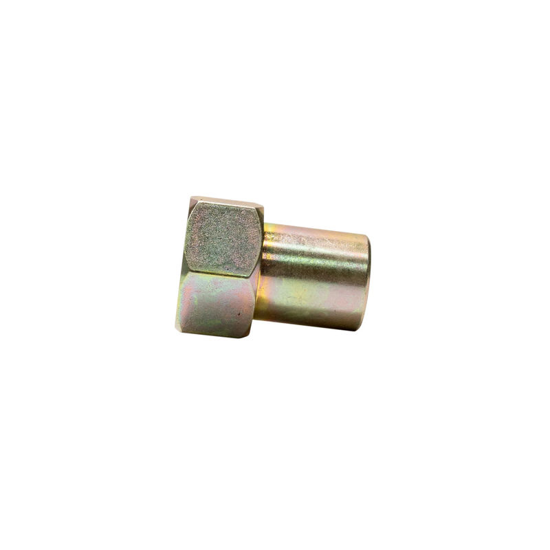 Kryptonite Shank Nut for PISK Kit, 2001-2010 LB7/LLY/LBZ/LMM