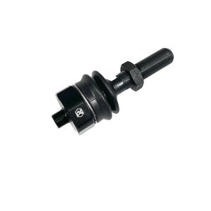 Kryptonite Replacement Inner Tie Rod (For Stock Centerlink), 2001-2010 LB7/LLY/LBZ/LMM - Choose Thread Size:1st Generation (3/4" Thread)