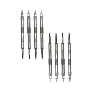 GM Glow Plug Set of 8, 2017-2023 L5P/L5D