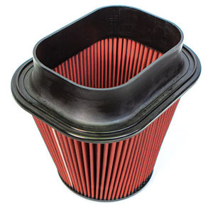 Banks Replacement Air Filter, 2020-2024 L5P - Filter Type:Oiled Filter