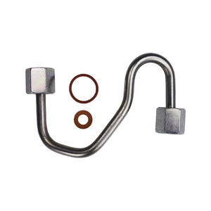 AP L5P High Pressure Fuel Lines, 2017-2025 L5P - Fuel Line:Cylinders 2/4/5/or 7