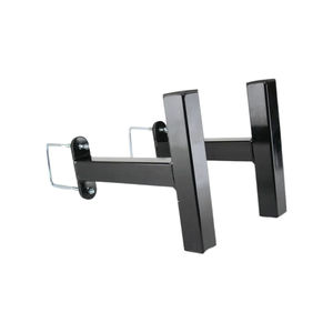 BHP Below Roll Pan Sled Stops