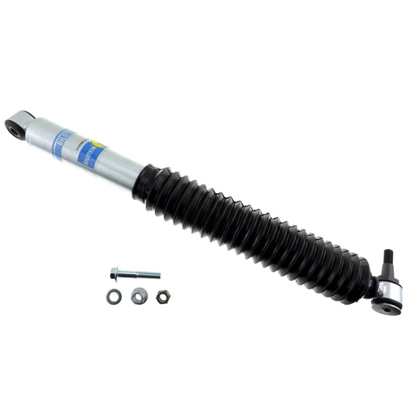 Bilstein 5100 Series Steering Stabilizer, 2011-2025 LML/L5P
