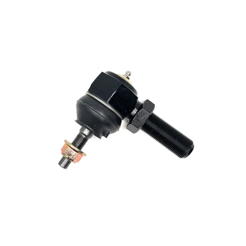 Kryptonite Replacement Inner Tie Rod (For Kryptonite Centerlink), 2001-2025 LB7/LLY/LBZ/LMM/LML/L5P - Choose Thread Size:1st Generation (3/4" Thread)