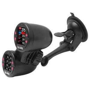 Banks Dual Gauge Pod Suction Mount