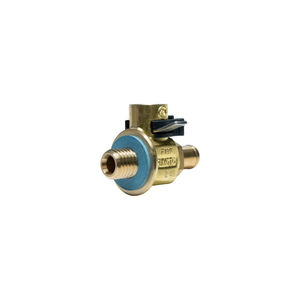 Fumoto N-Series Oil Drain Valve, 2020-2023 LM2/LZ0