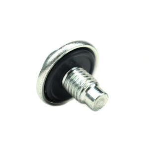 Engine Oil Drain Plug, 2020-2025 LM2/LZ0