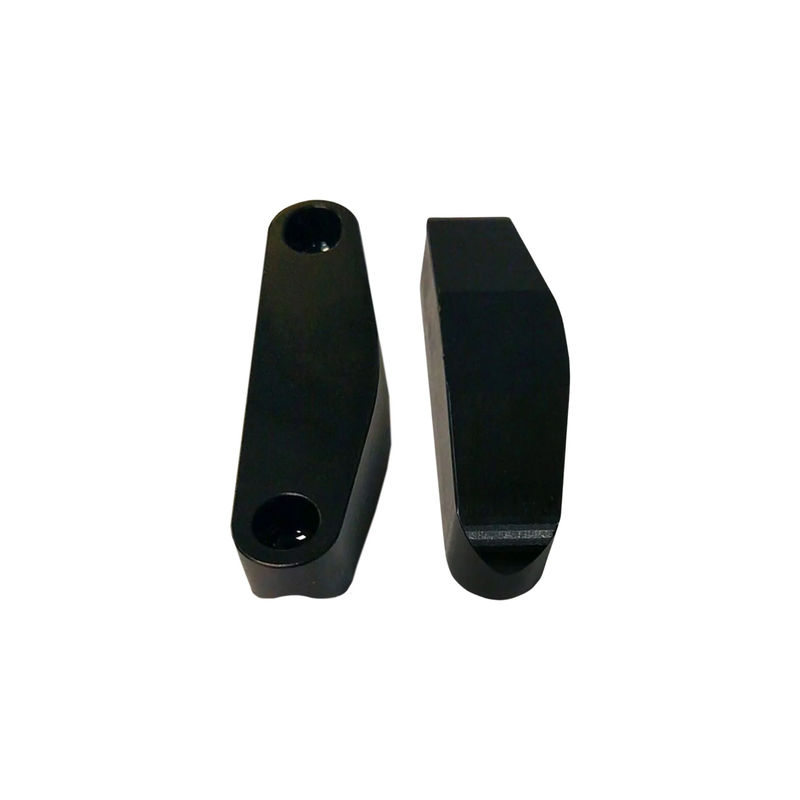 Manton Billet Tool Steel Valve Bridges, 2001-2016 LB7/LLY/LBZ/LMM/LML - Manton Valve Bridge Options:For Use With Stock Rocker Arm Assembly Only