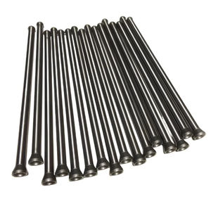 Manton Series 5 Pushrods (3/8"x.095") 2001-2016 LB7/LLY/LBZ/LMM/LML - Title:Default Title