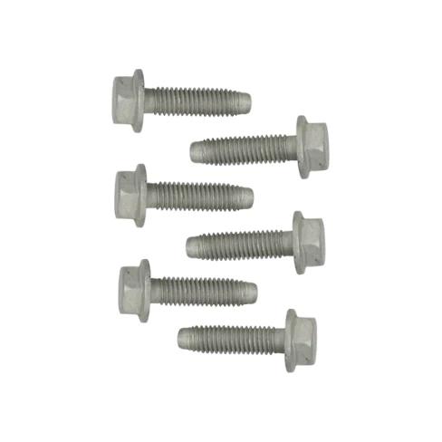 DmaxStore Up Pipe Bolt Kit, 2019-2024 L5D