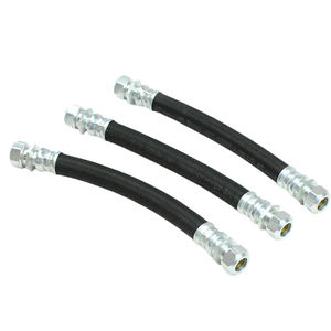 Max-Flow Allison Transmission Line Repair Kit, 2001-2005 LB7/LLY