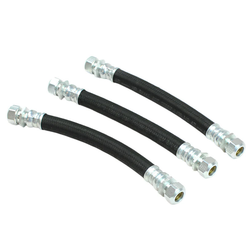 Max-Flow Allison Transmission Line Repair Kit, 2001-2005 LB7/LLY