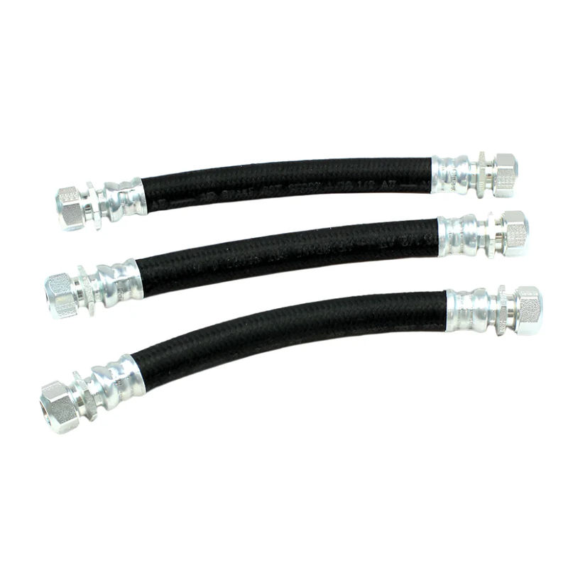 Max-Flow Allison Transmission Line Repair Kit, 2001-2005 LB7/LLY