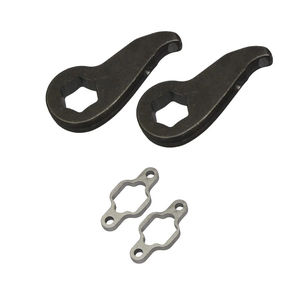 Cognito 2" Economy Leveling Kit, 2011-2019 LML/L5P