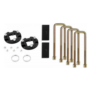 Cognito 2" Economy Leveling kit, 2020-2024 LM2/LZ0