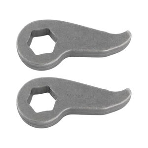 Cognito 2" Leveling Keys, 2020-2025 L5P