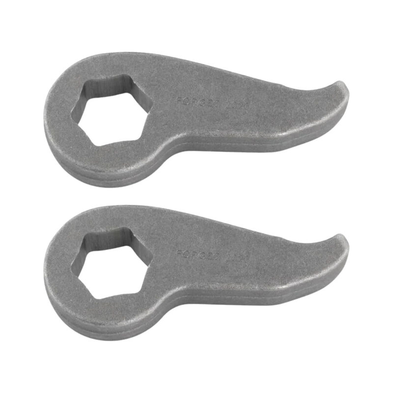 Cognito 2" Leveling Keys, 2020-2025 L5P