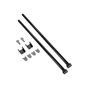 Cognito Economy Traction Bar Kit 50", 2001-2010 LB7/LLY/LBZ/LMM