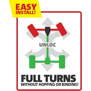 BD Diesel 2 Low Unloc, 2015-2019 LML/L5P