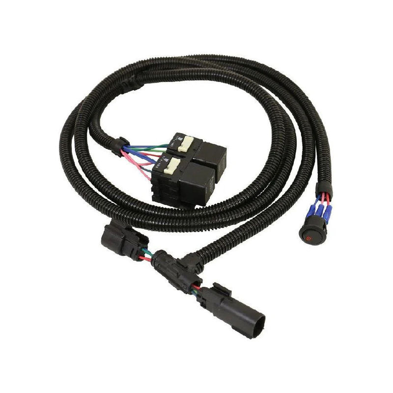 BD Diesel 2 Low Unloc, 2015-2019 LML/L5P