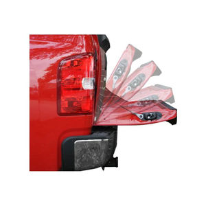 DeeZee Tailgate Assist, 2015-2022 LWN