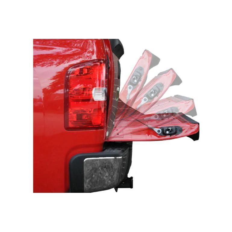 DeeZee Tailgate Assist, 2015-2022 LWN