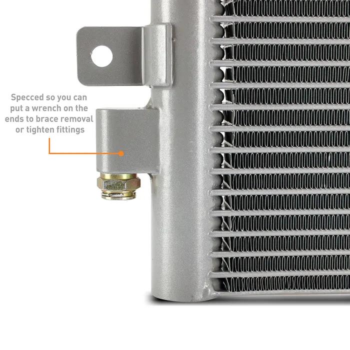 Mishimoto Transmission Cooler, 2020-2024 LM2/LZ0