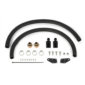 Mishimoto Transmission Cooler, 2004-2005 LB7/LLY