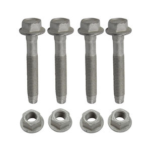 GM Upper Control Arm Replacement Nut & Bolts, 2020-2025 LM2/LZ0