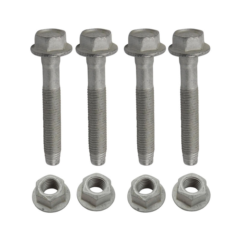 GM Upper Control Arm Replacement Nut & Bolts, 2020-2025 LM2/LZ0