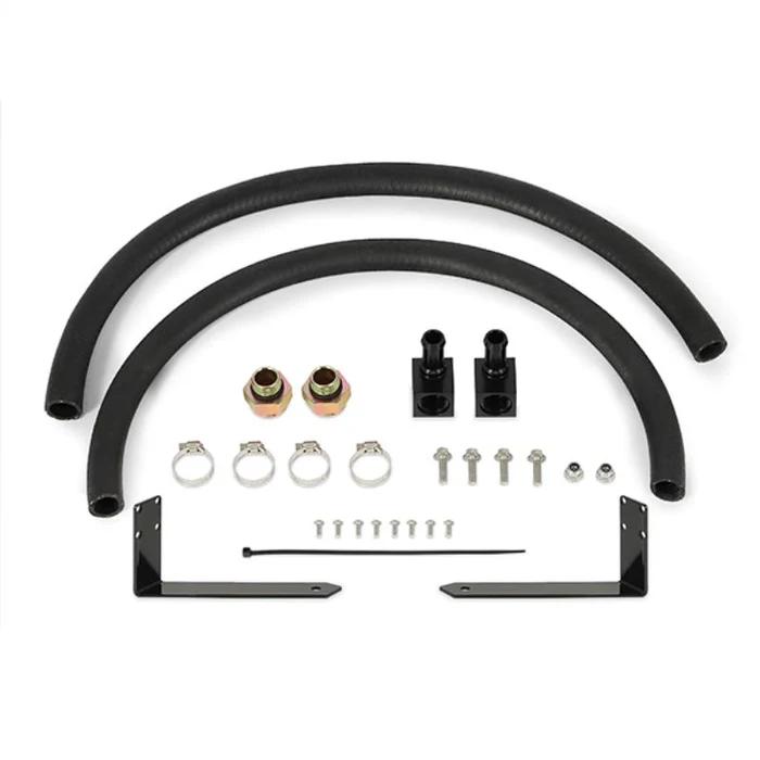 Mishimoto Transmission Cooler, 2011-2014 LML