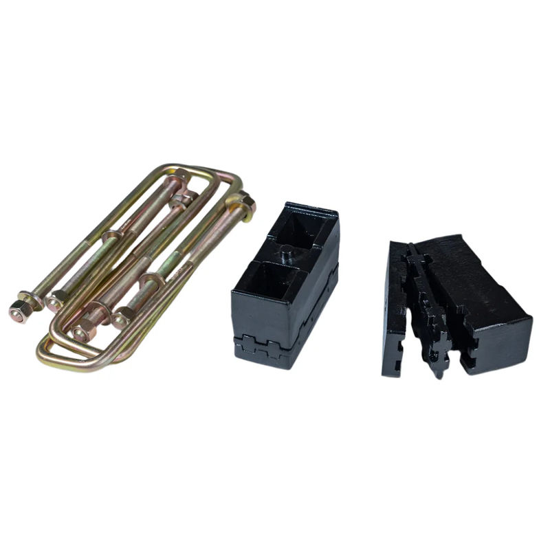 ProRyde Adjustable Rear Lift Blocks 2020-2024 LM2/LZ0