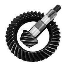 AAM O.E.M 4.10 Ratio Ring and Pinion Set (Front), 2001-2015 LB7/LLY/LBZ/LMM/LML