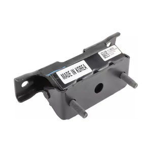 10L80 Transmission Mount, 2020-2025 LM2/LZ0