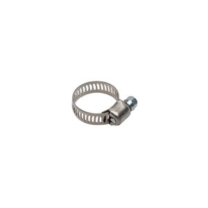 1/2" Stainless Steel Hose Clamps