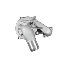 AcDelco OEM Water Pump Cover, 2001-2005 LB7/LLY