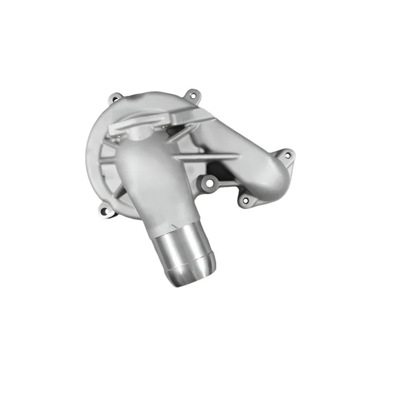 AcDelco OEM Water Pump Cover, 2001-2005 LB7/LLY