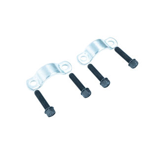 1480 Rear U-Joint Strap & Bolt Kit