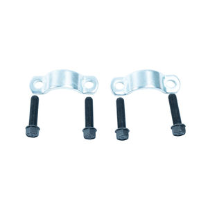 1480 Rear U-Joint Strap & Bolt Kit