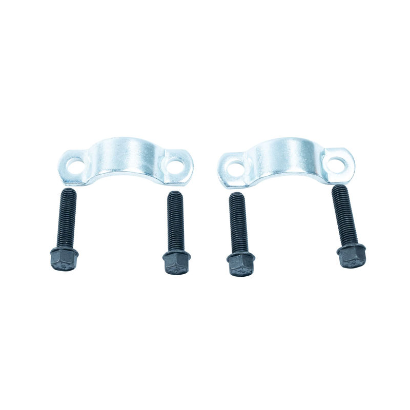 1480 Rear U-Joint Strap & Bolt Kit