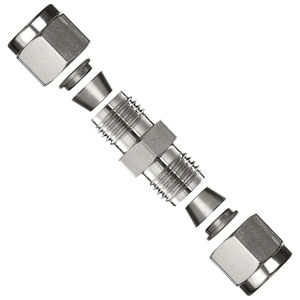 316 SS 1/2" Compression Union, 2011-2016 LML