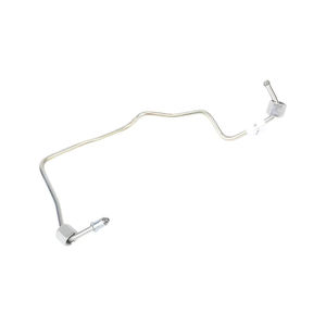 ACDelco High Pressure Fuel Pipe, Left Side Pump To Rail 2011-2016 LML