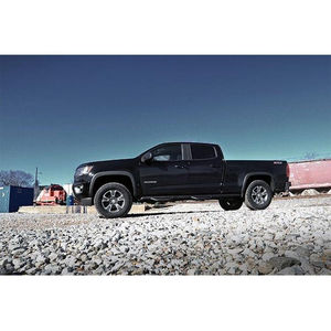 Rough Country 1" Leveling Kit, 2015-2022 LWN