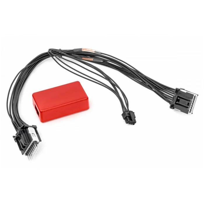 Rough Country Speedometer Calibrator, 2020-2022 LM2/L5P