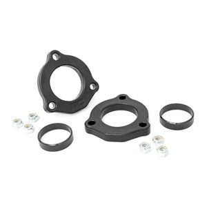 Rough Country 2" Leveling Kit, 2015-2022 LWN