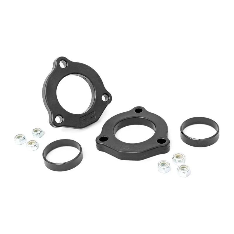 Rough Country 2" Leveling Kit, 2015-2022 LWN