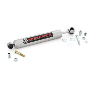 Rough Country N3 Steering Stabilizer, 2011-2015 LML/L5P