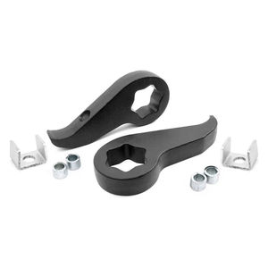 Rough Country 2" Leveling Keys, 2020-2024 L5P